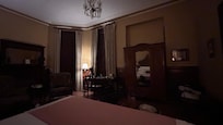 Our room.