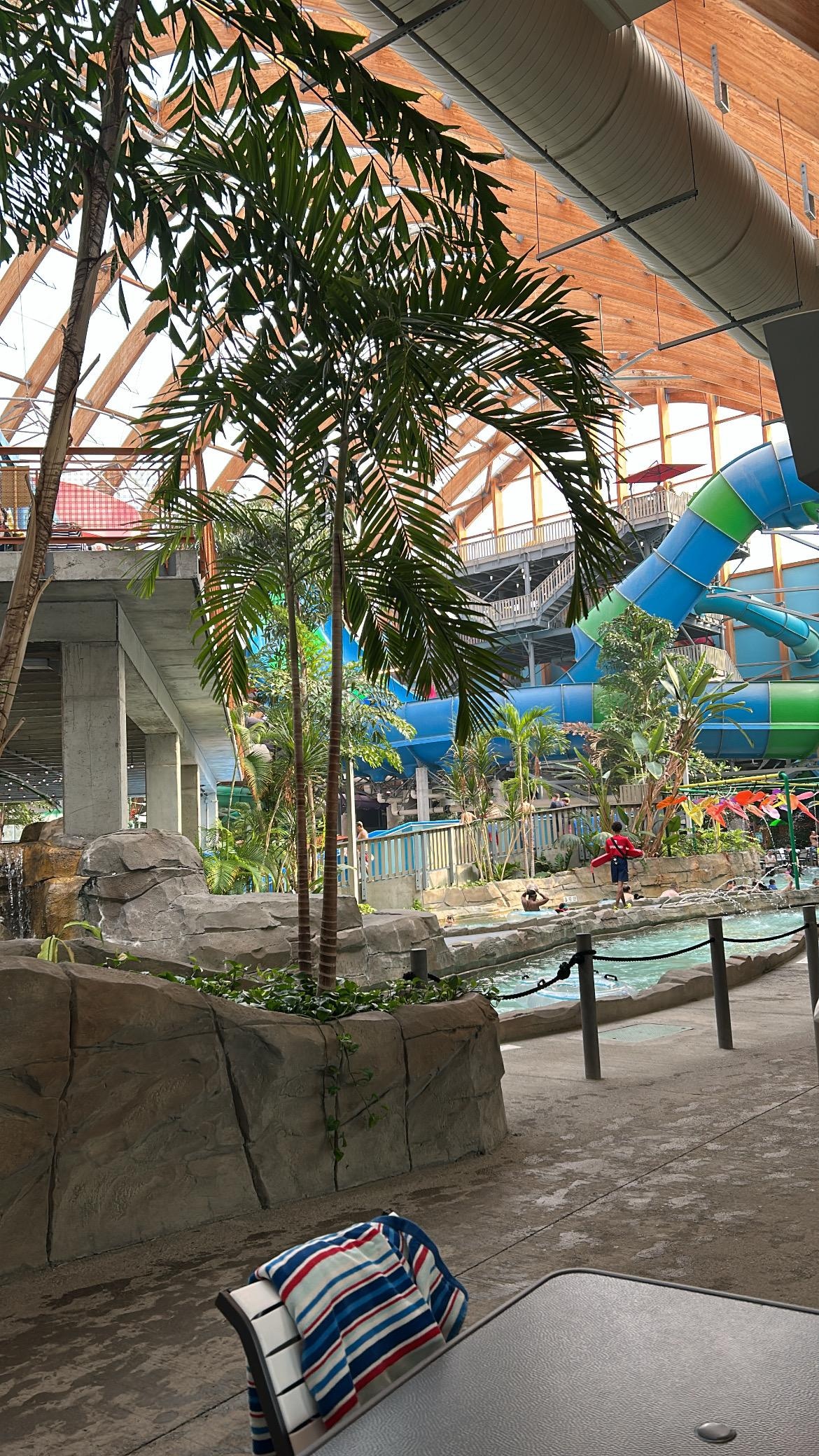 Waterpark