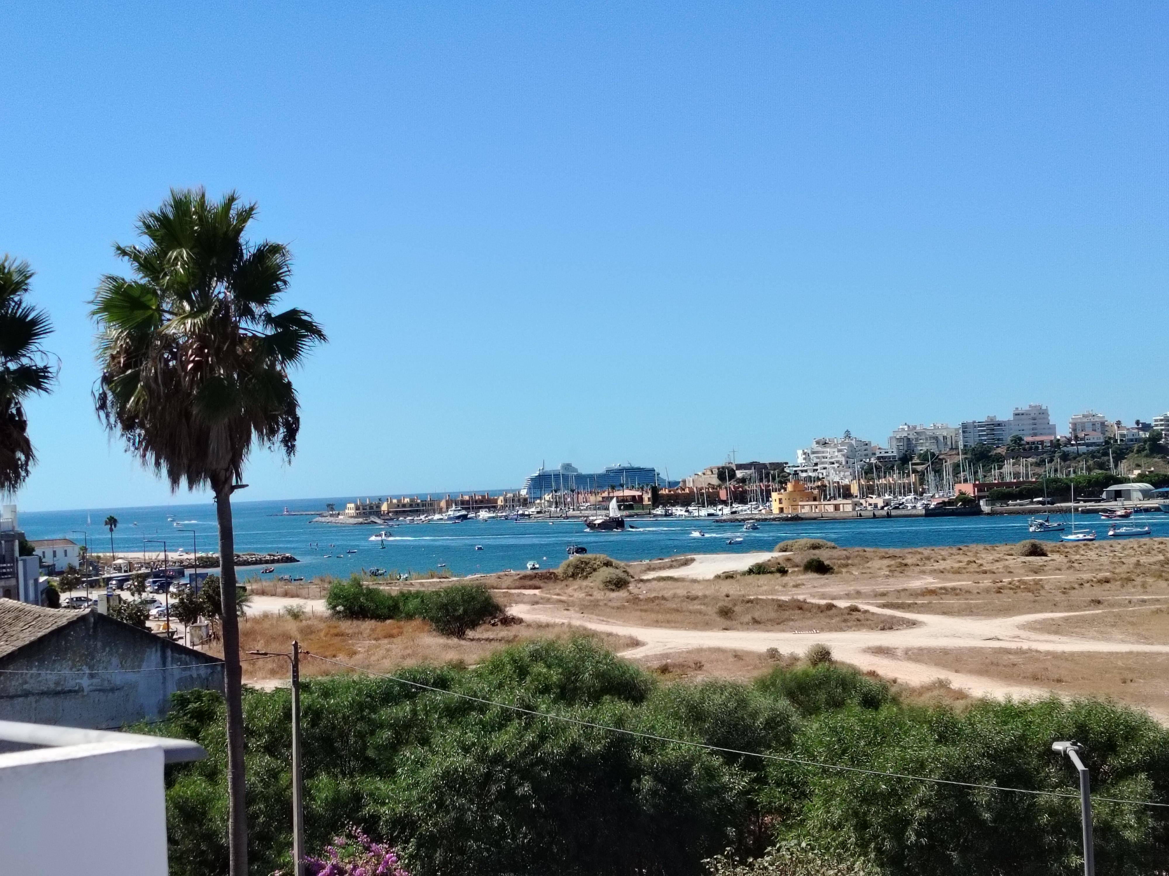 Just a few of the stunning views taken from the property 