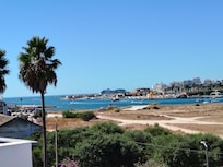 Just a few of the stunning views taken from the property