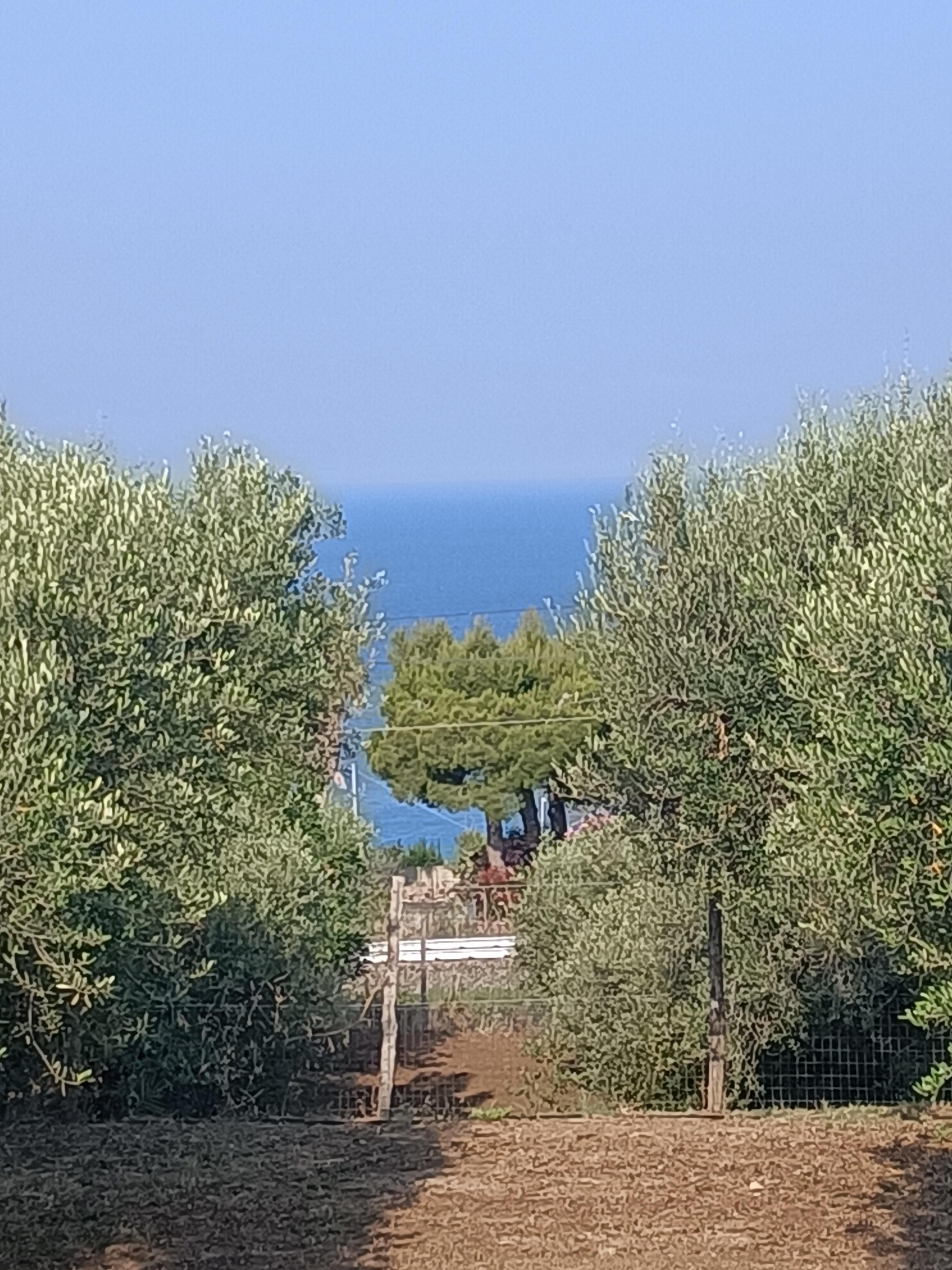 Residence vista mare