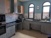 moderne KĂŒche