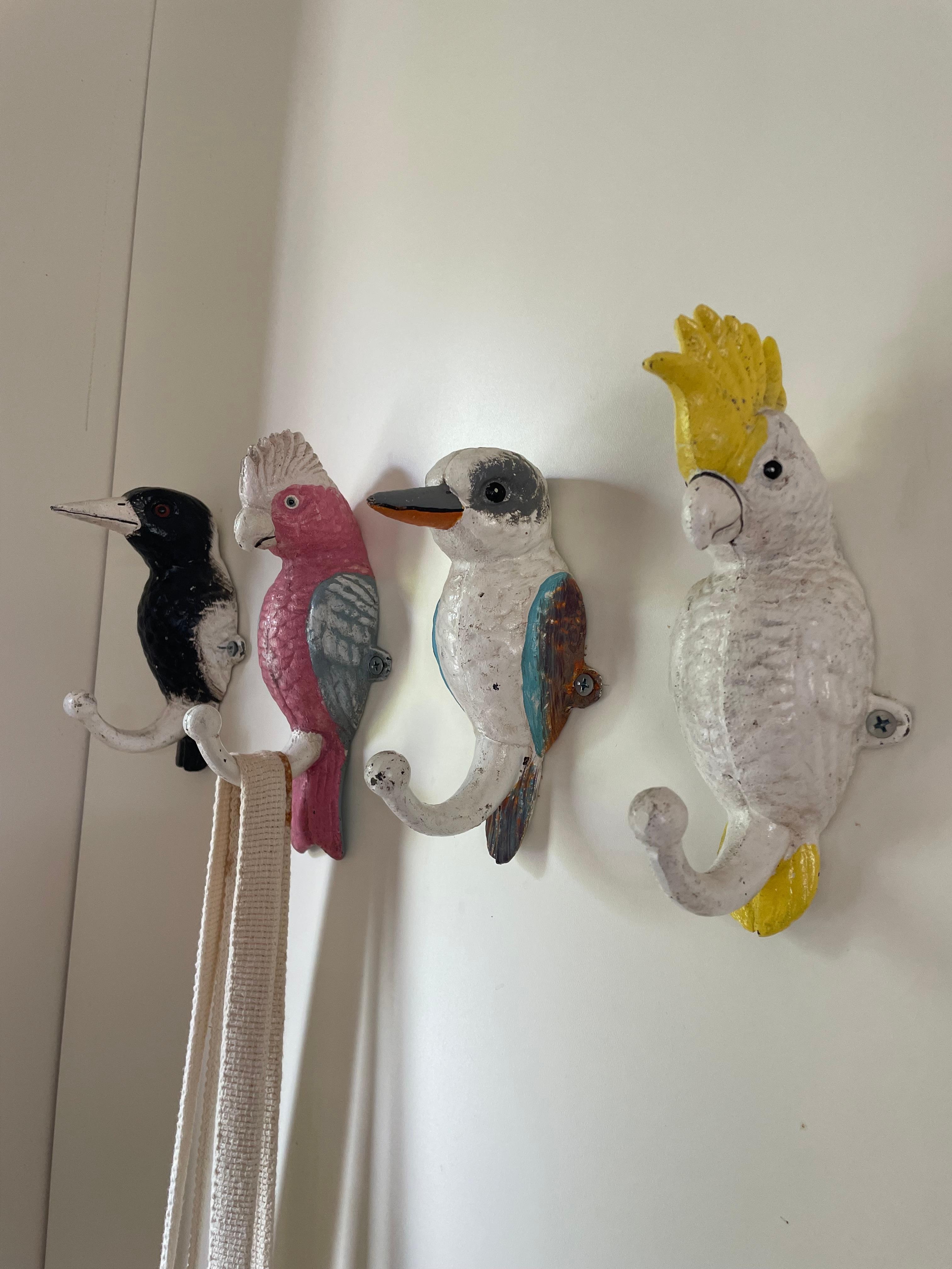 Quirky Australian ephemera. 