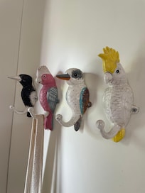 Quirky Australian ephemera.