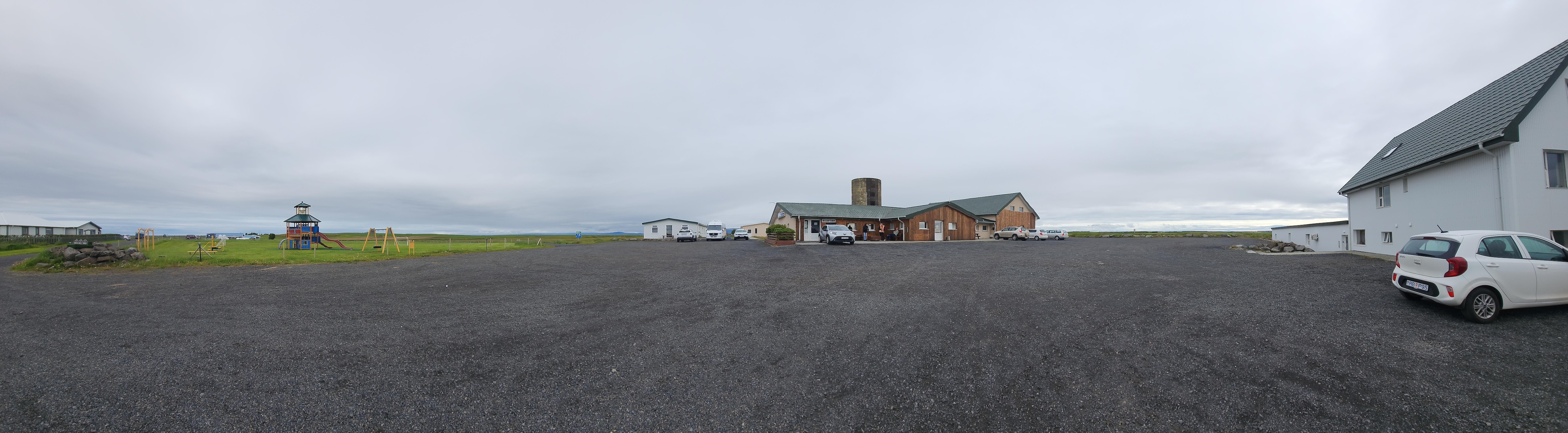 Property Panorama