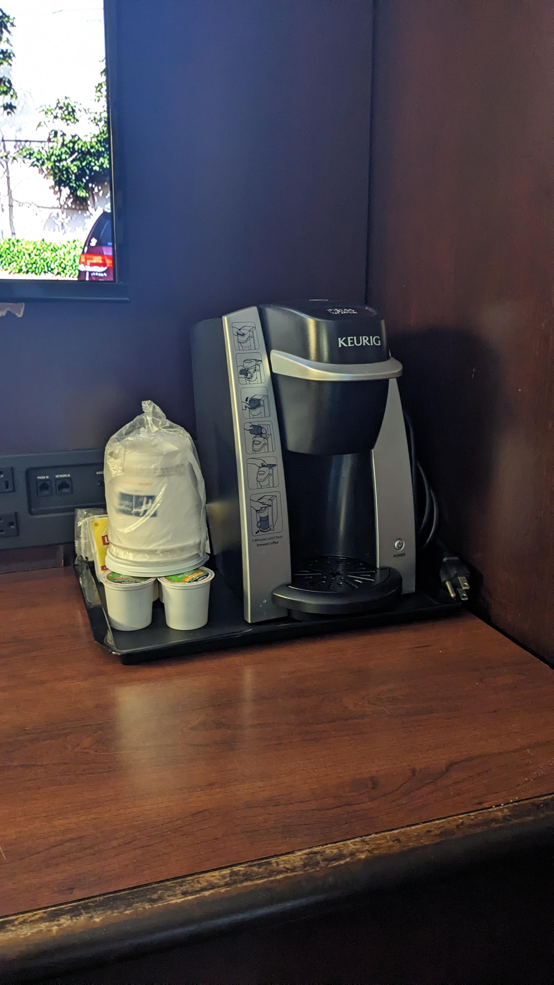 Keurig 