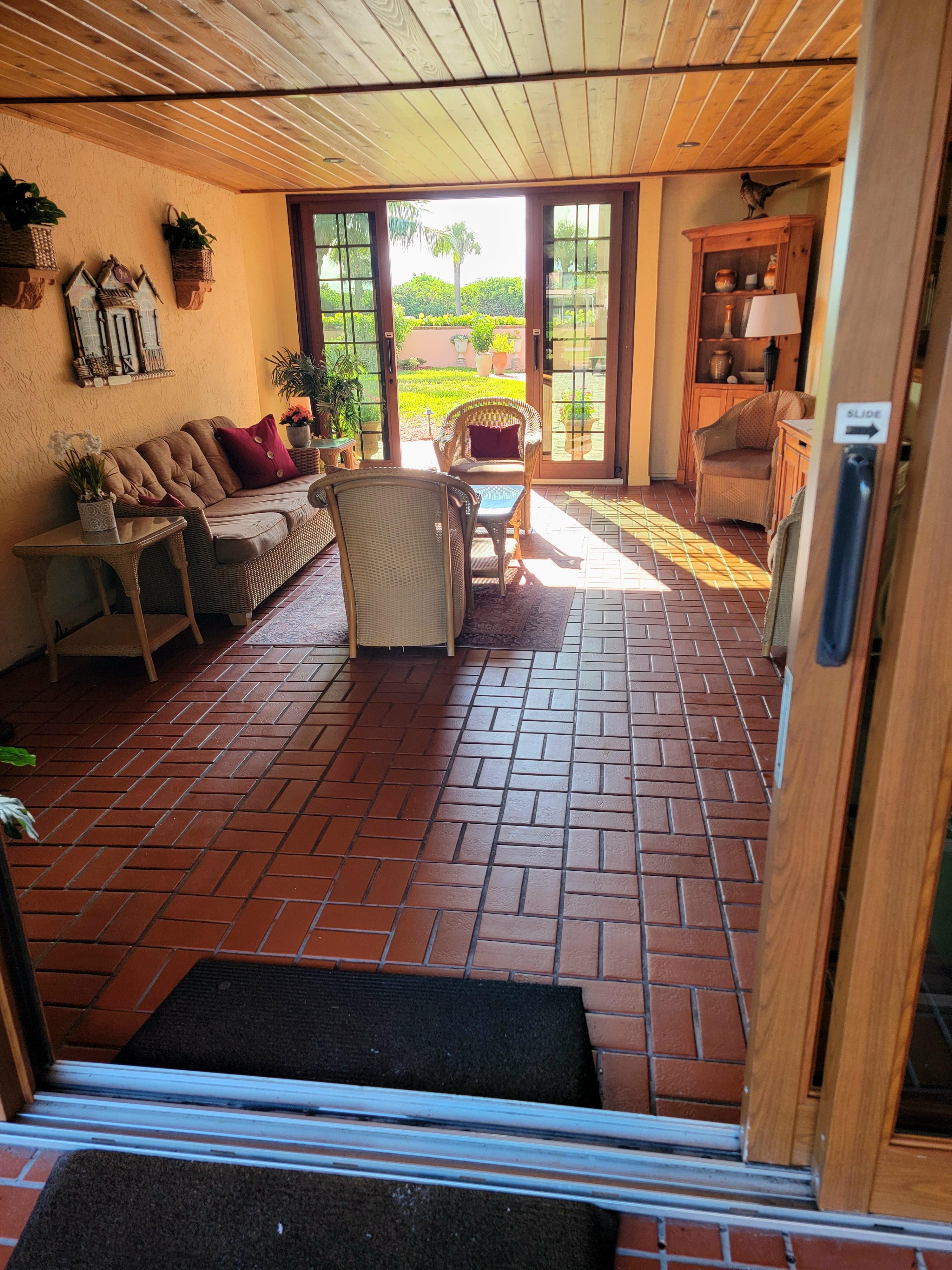 Walk through firc5pm wine & cheese