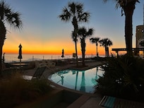 AQUA Sunset - Panama City Beach - March 2026