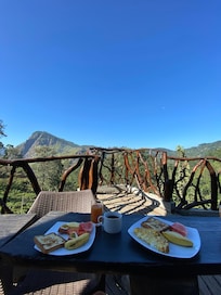 Frühstück