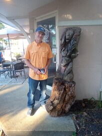 Our Birthday Month Trip/USMC Parris Island Graduate & New Marine our son Mason Heath Carter