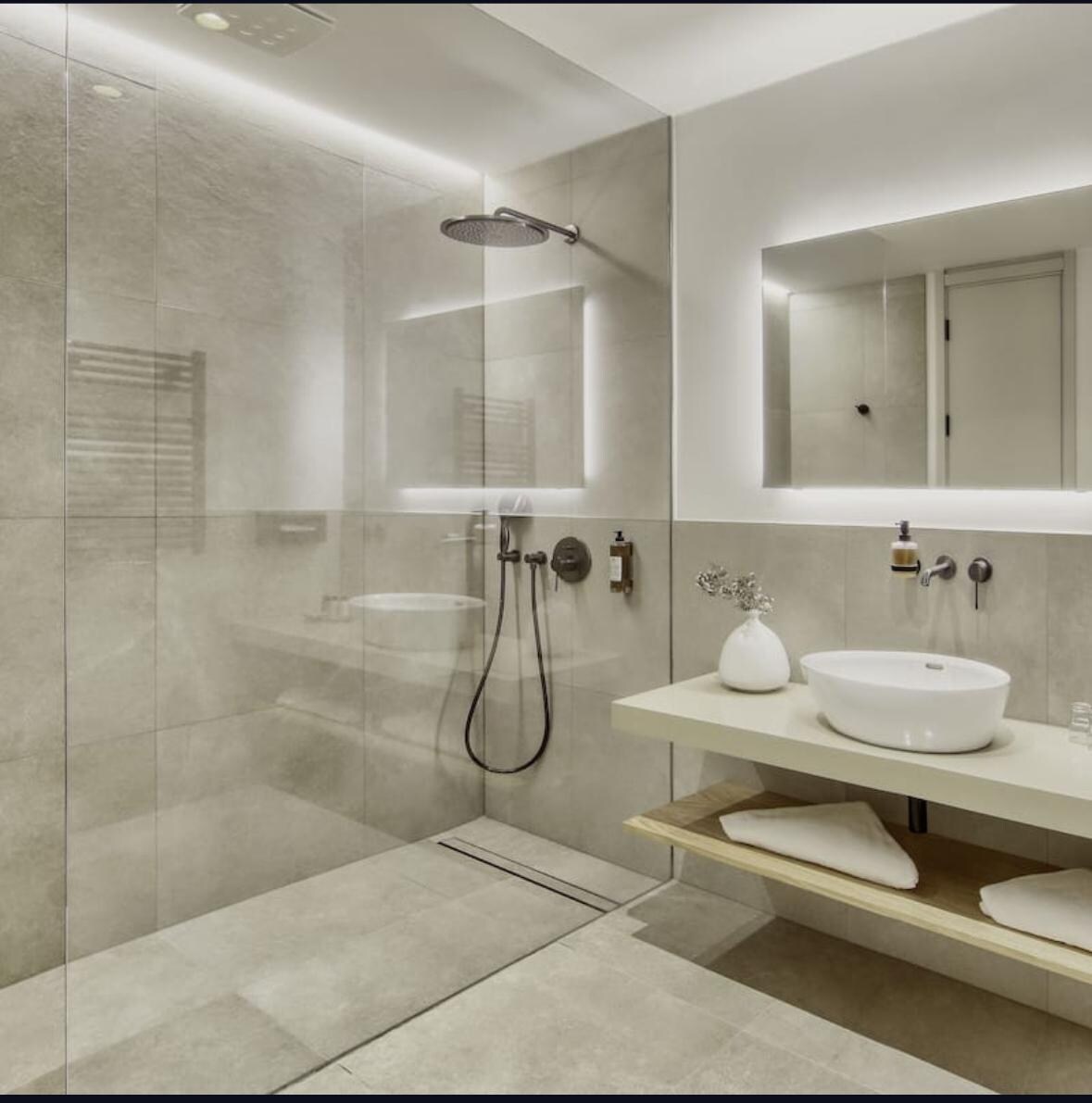 Room I booked