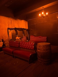 Pirates dungeon