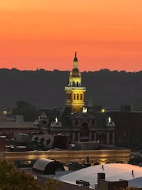 Sunrise picture.