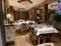 Le restaurant