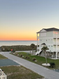 Beach View