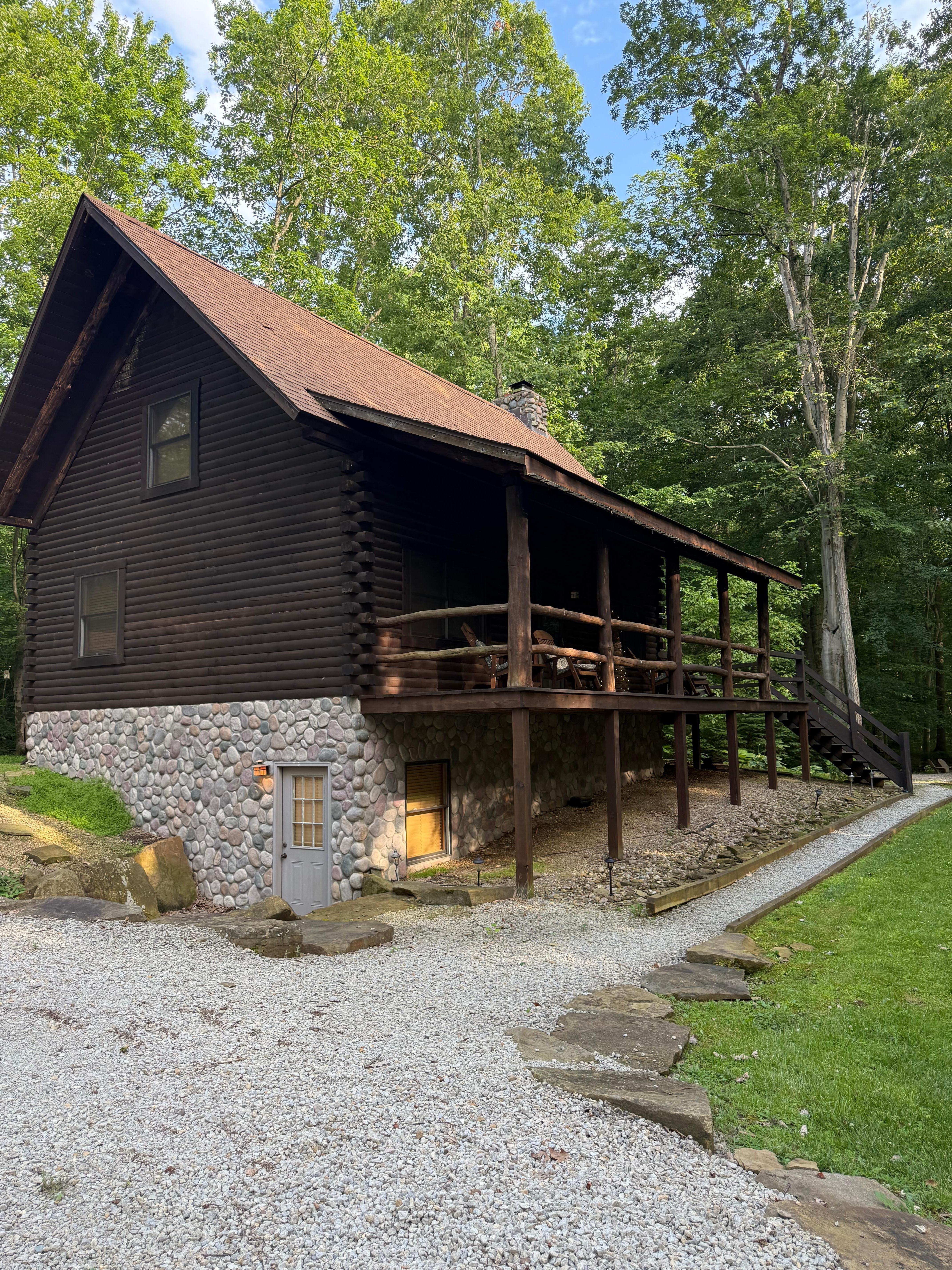 Beautiful property.
