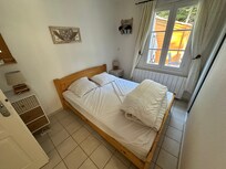 Schlafzimmer EG