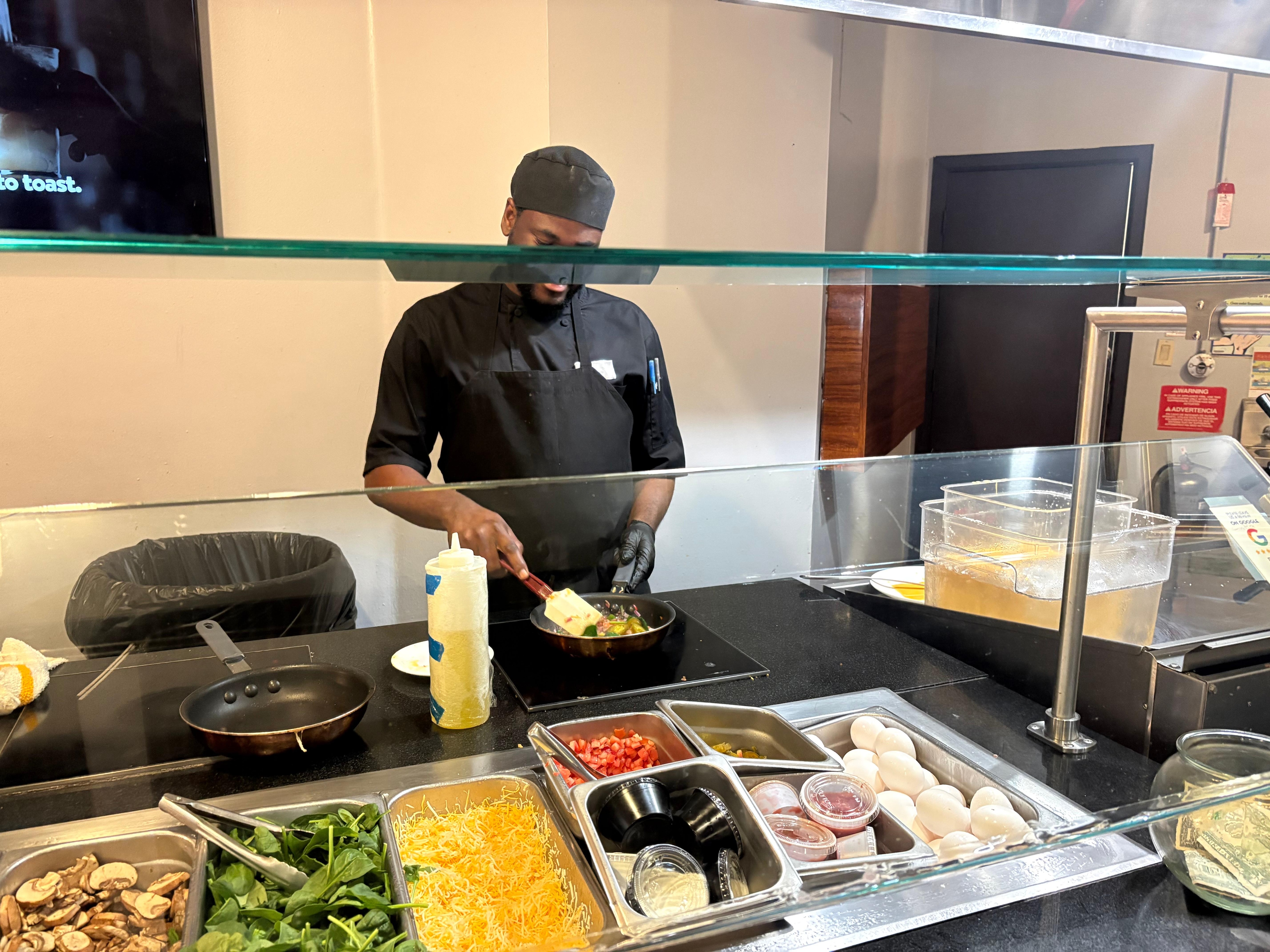 Chef