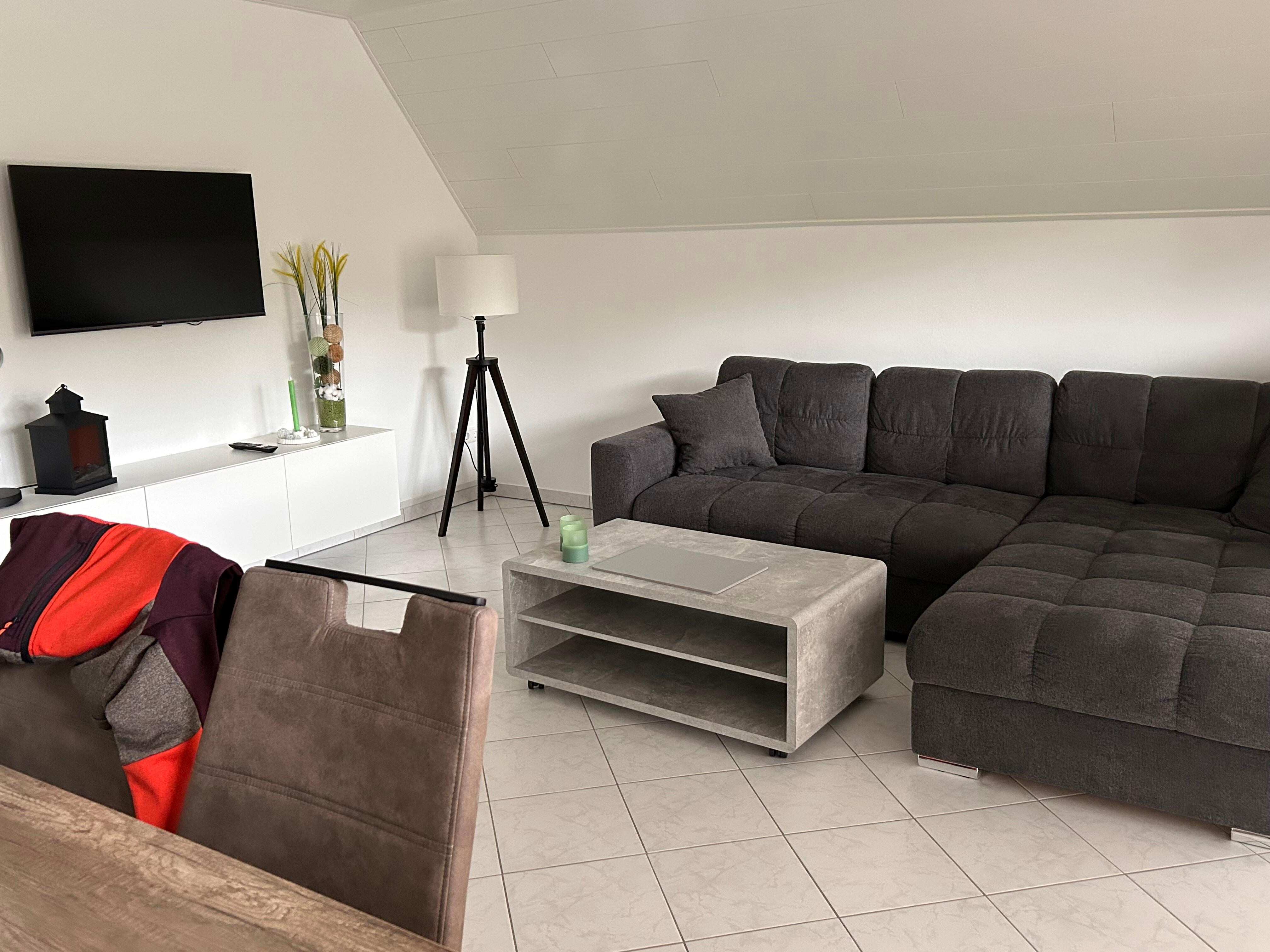 Een heerlijke zitbank 