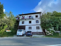 The hostel
