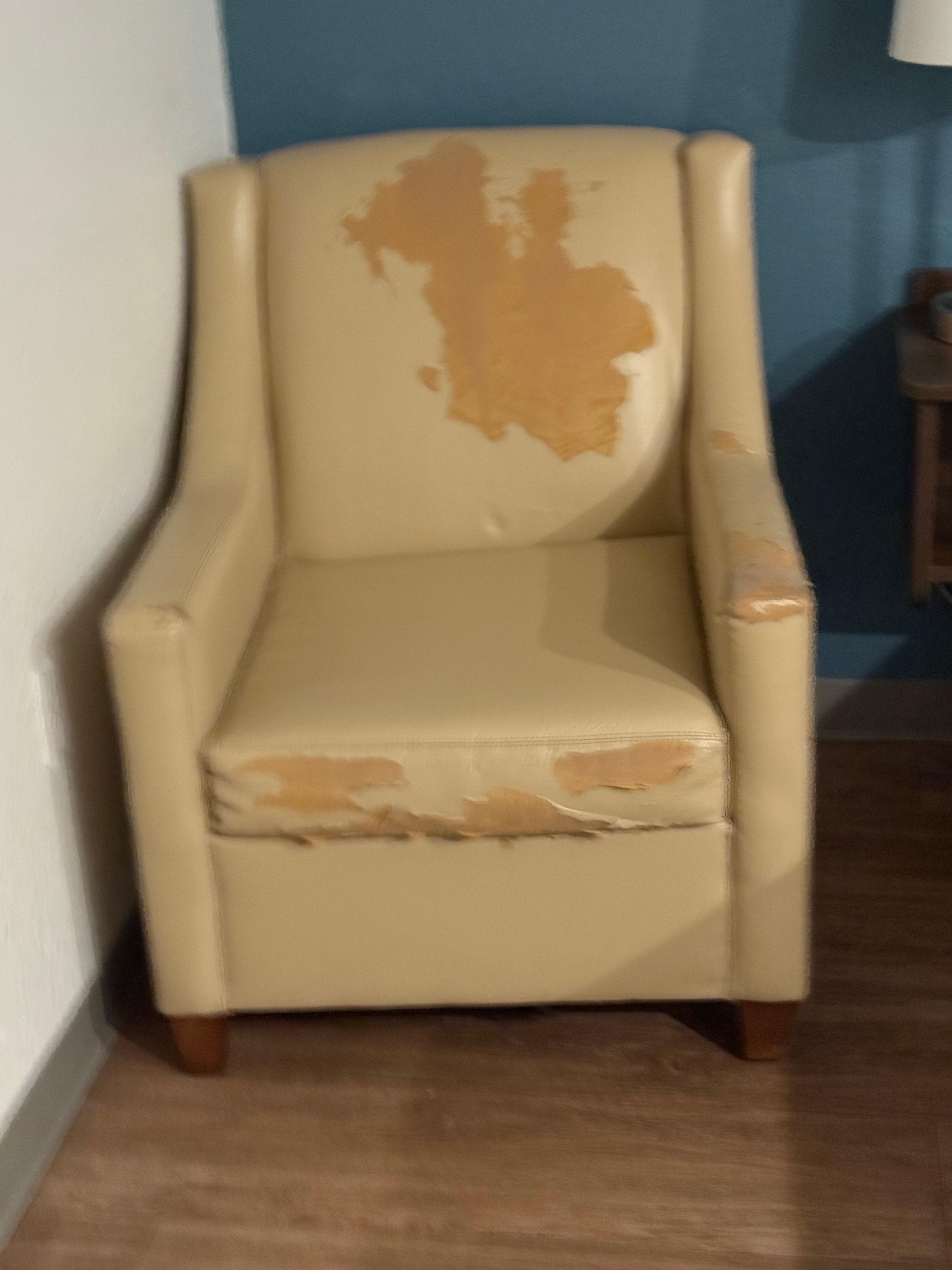 Do think someone can sit there this