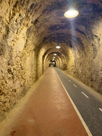 Fußgängertunnel