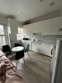 Kitchen / Dining