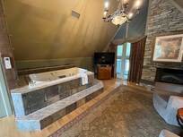 Alpine room