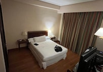 Habitación correcta.