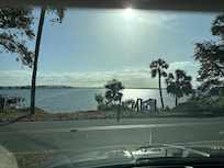 Beautiful morning!