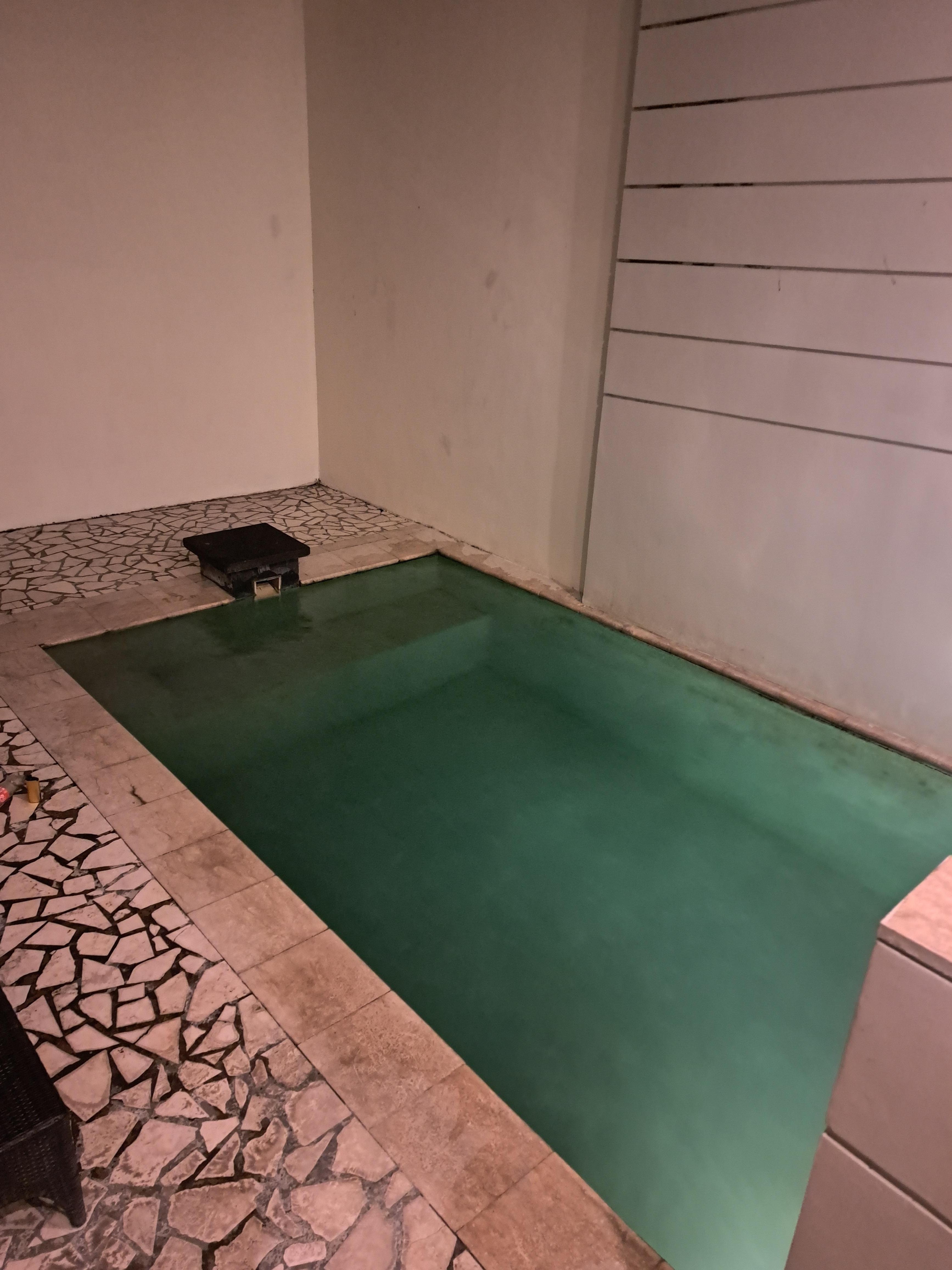 Kayu Raja villas seminyak