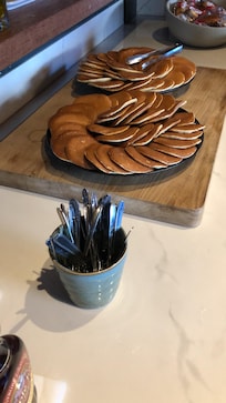 Pancakes