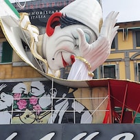 Carnevale meraviglioso