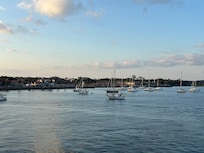 Historic Downtown and Fort