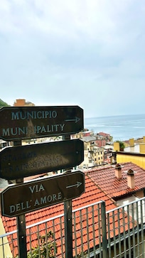 Riomaggiore