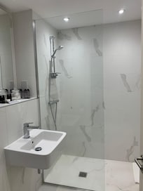 Baño habitación