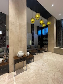 Reception different Angle