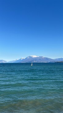 Foto da vista da varanda