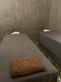 Massage space