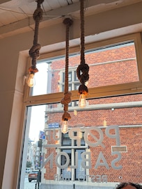 Great idea for lights