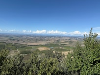 Daytime view