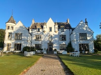 Kin Craig castle