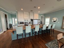 Plenty of room and great view
