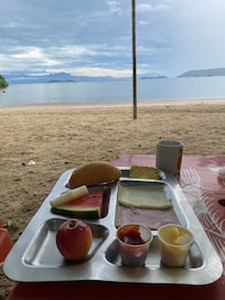 Café da manhã