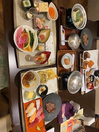 全種類食べたかったけど到底無理でした