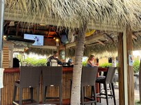 Tiki Bar