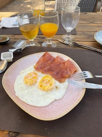 Frokosten
