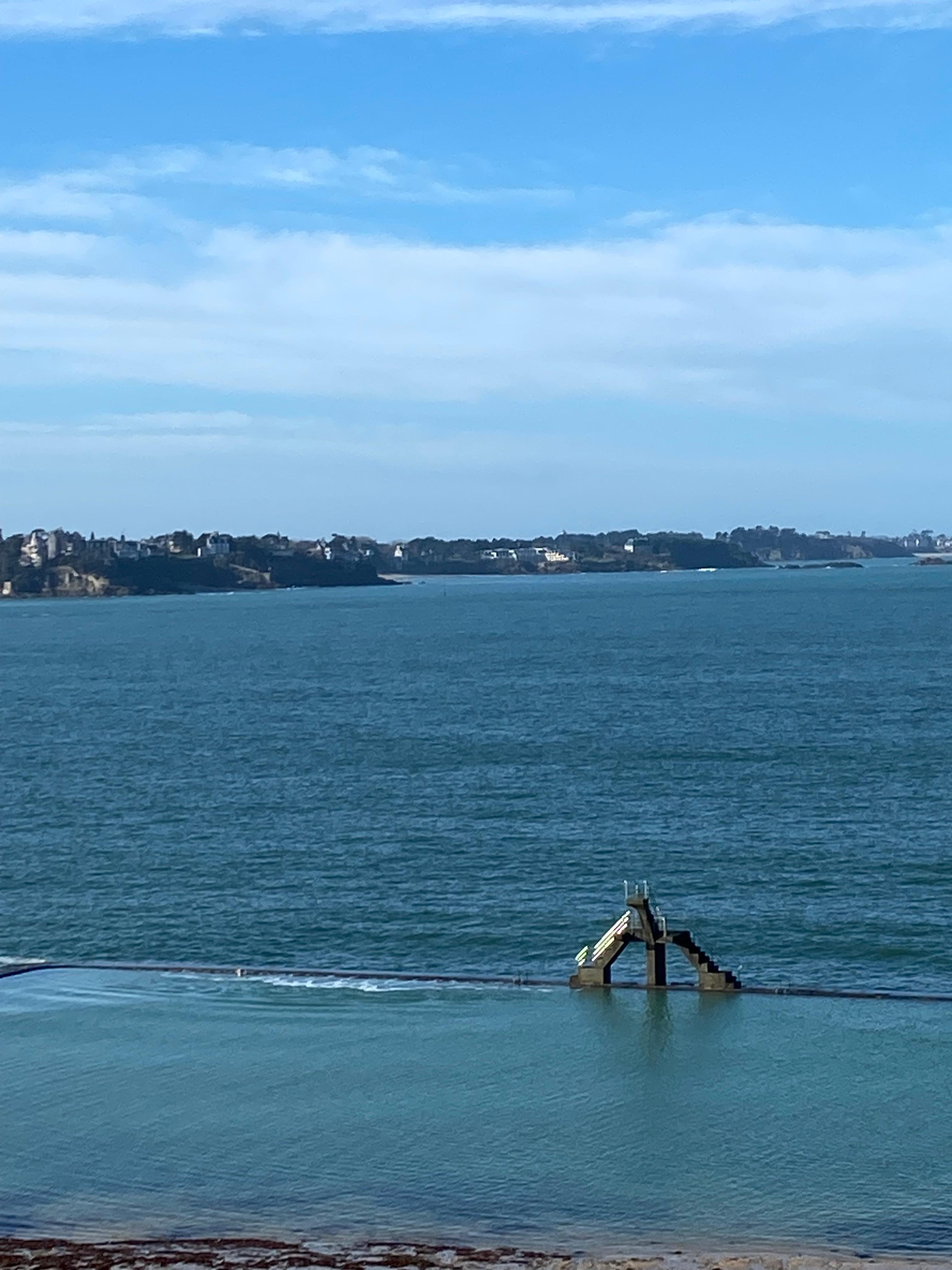Plage de bon-secours