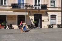 HOTEL SENACKI