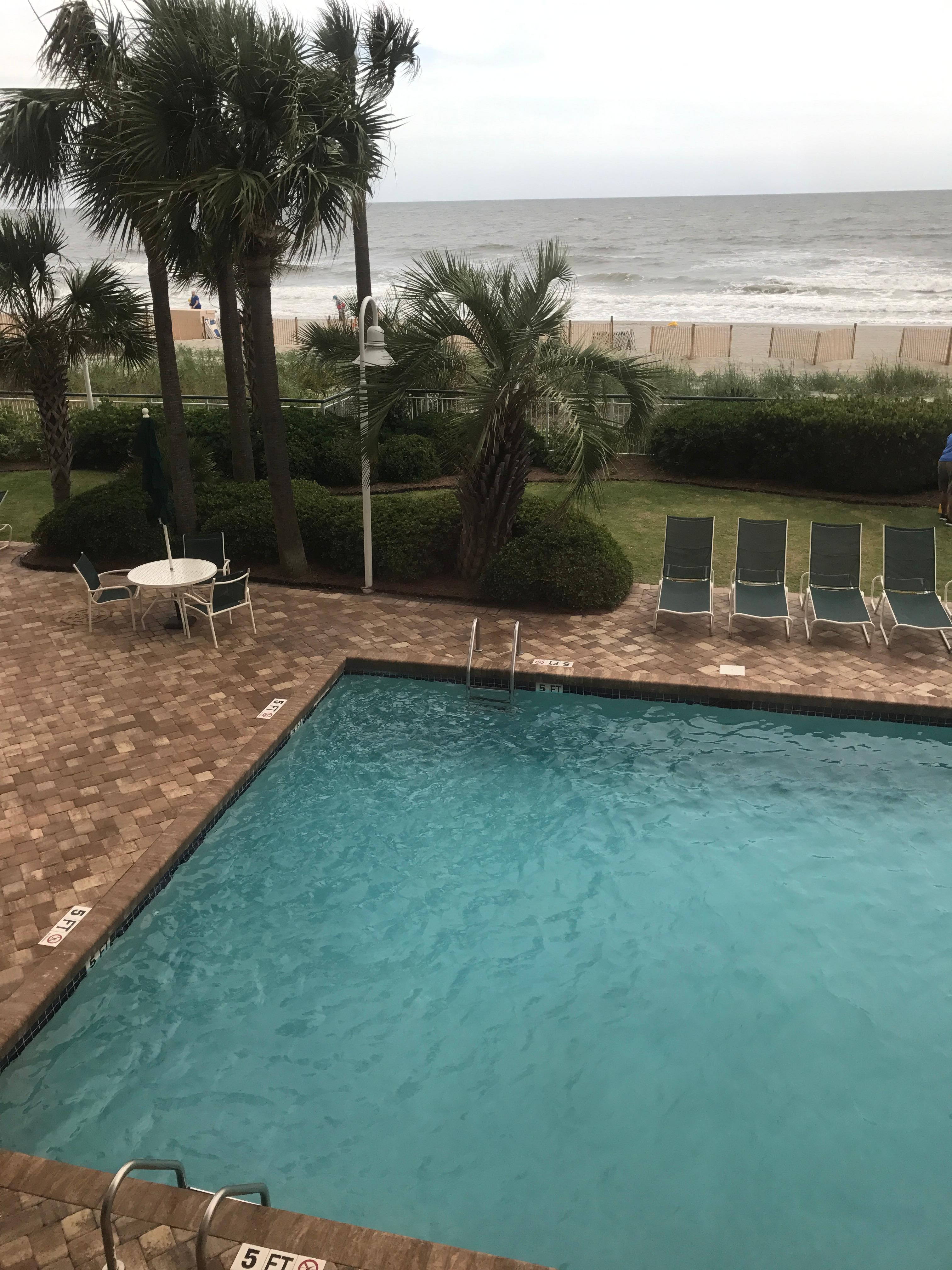 One of 9 pools